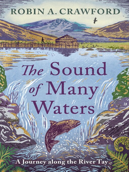 Title details for The Sound of Many Waters by Robin A. Crawford - Available